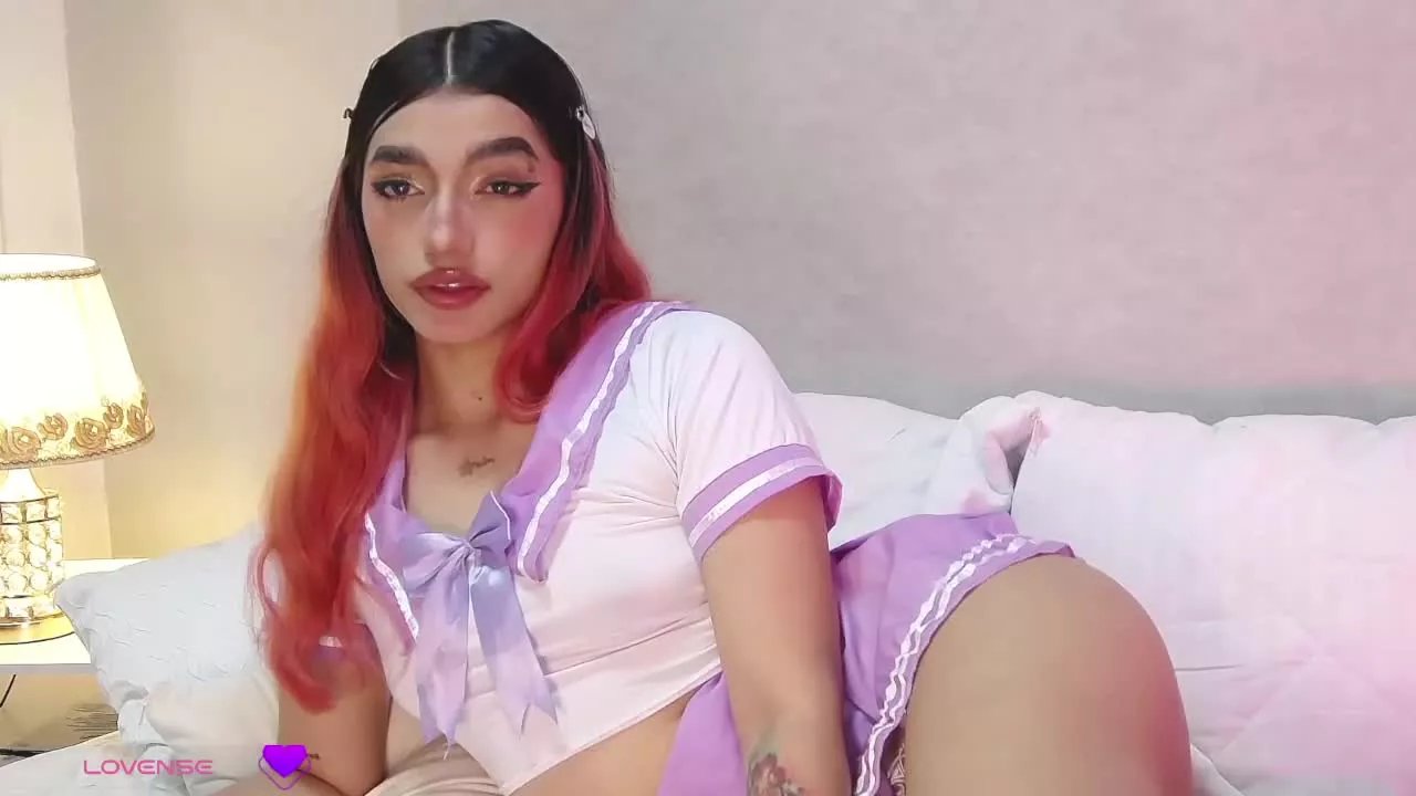 Offline LizzieBrownn on Streamray