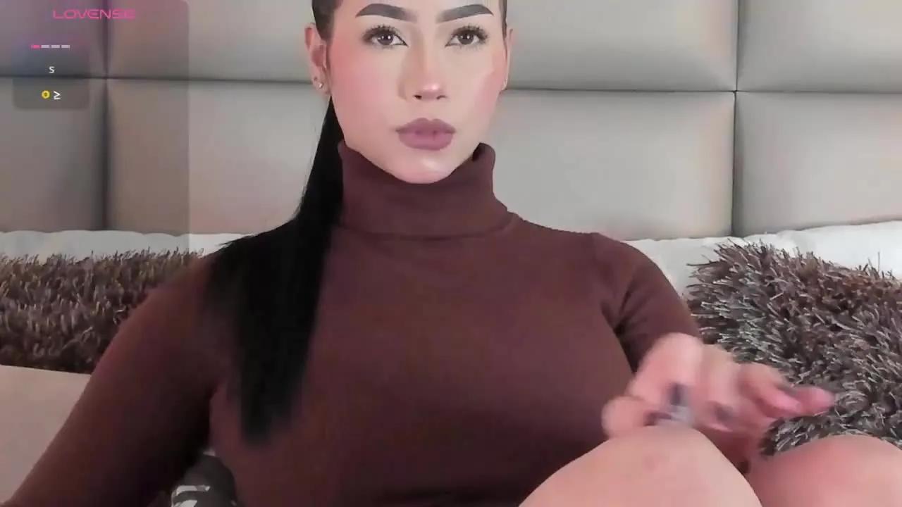 Offline LunaSinclair on Streamray