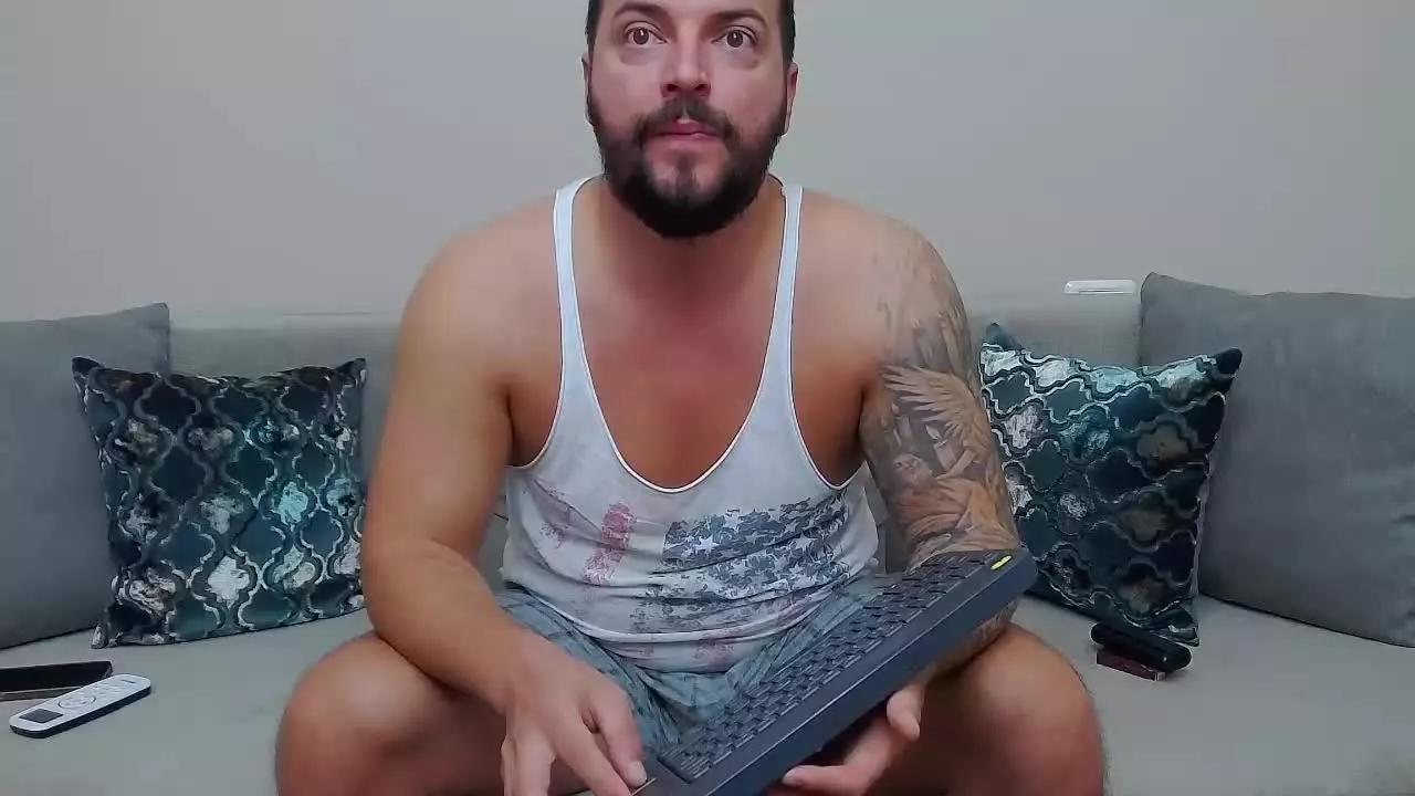 Robocock on Streamray 