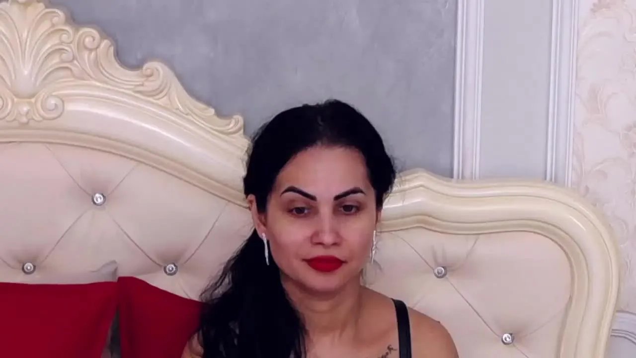 Freechat Sensual_Lover on Streamray