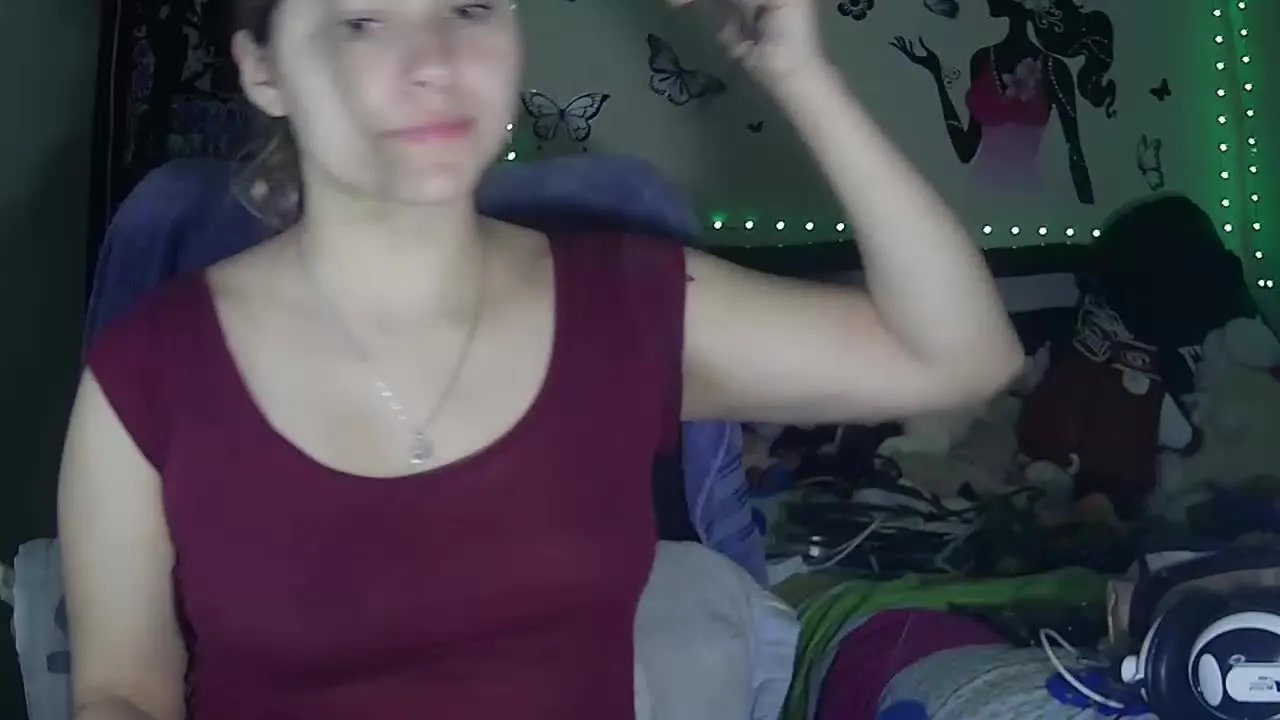 Offline StarEli on Streamray