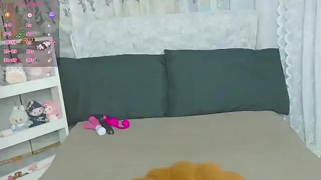 Freechat -Bling- on StripChat