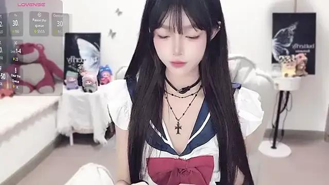 Freechat -EEBABY on StripChat