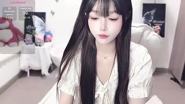 Freechat -EEBABY on StripChat