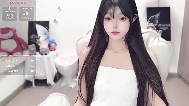 Freechat -EEBABY on StripChat