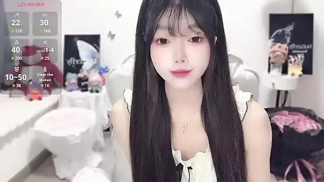 Freechat -EEBABY on StripChat