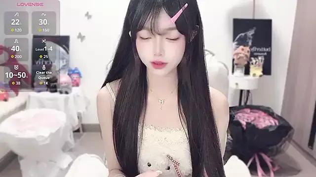 Freechat -EEBABY on StripChat