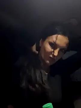 Freechat -OLYA- on StripChat