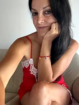Freechat -OLYA- on StripChat