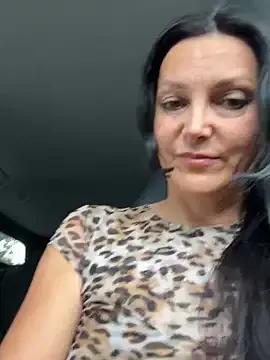 Freechat -OLYA- on StripChat