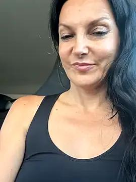 Freechat -OLYA- on StripChat