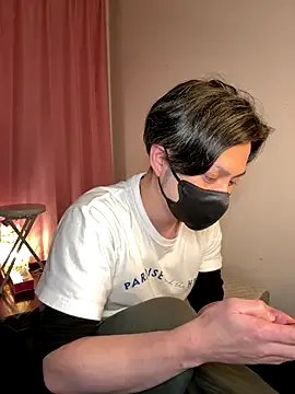 -victory-fox on StripChat