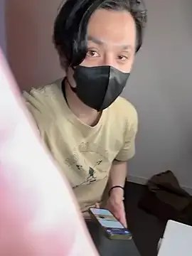 -victory-fox on StripChat