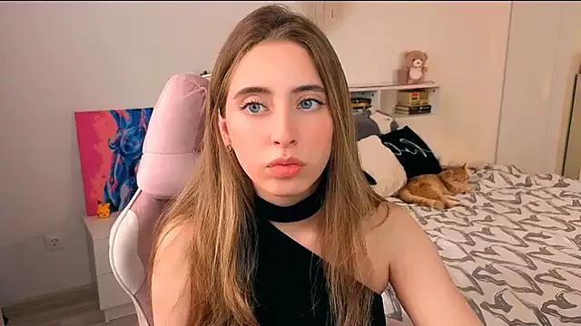 Freechat 0h_mandy on StripChat