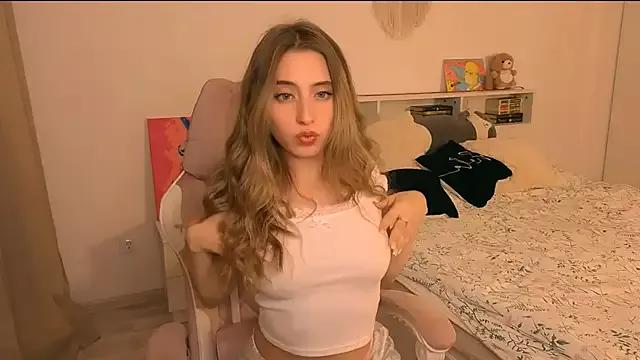 Freechat 0h_mandy on StripChat