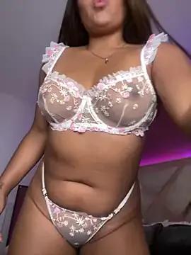 Freechat _Adharaa on StripChat