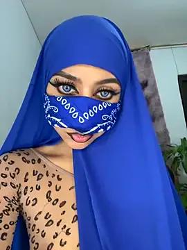 Freechat _alabina_ on StripChat