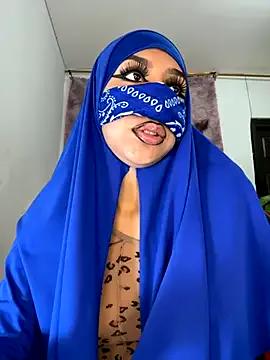 Freechat _alabina_ on StripChat