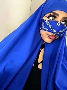 Freechat _alabina_ on StripChat