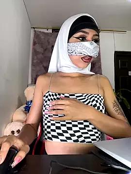 Freechat _alabina_ on StripChat