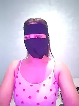 Freechat _arabica_ on StripChat