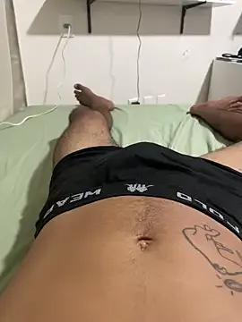 Freechat _bahia071 on StripChat