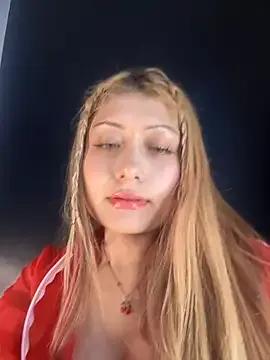 Freechat _Danna on StripChat