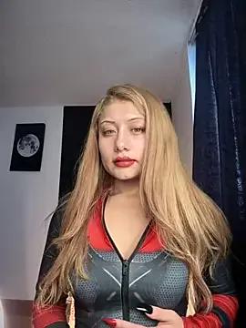 Freechat _Danna on StripChat