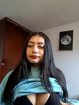 Freechat _Danna on StripChat