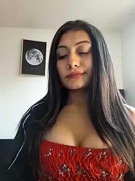 Freechat _Danna on StripChat