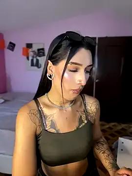 StripChat _Denisse444 is Private _Denisse444 — plug + spank ass x3