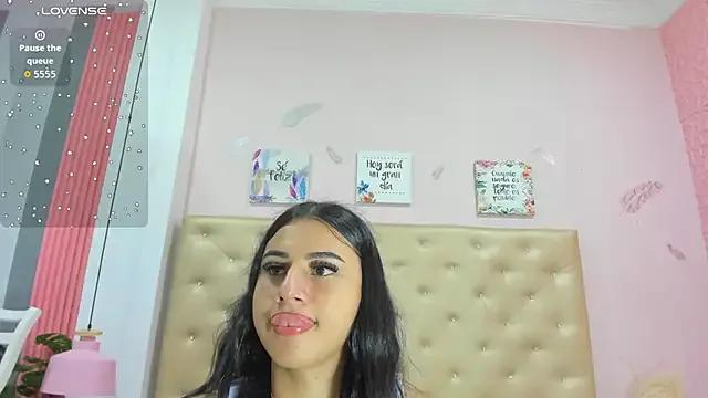 Freechat _jade_01 on StripChat