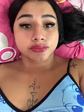 Freechat _jade_01 on StripChat