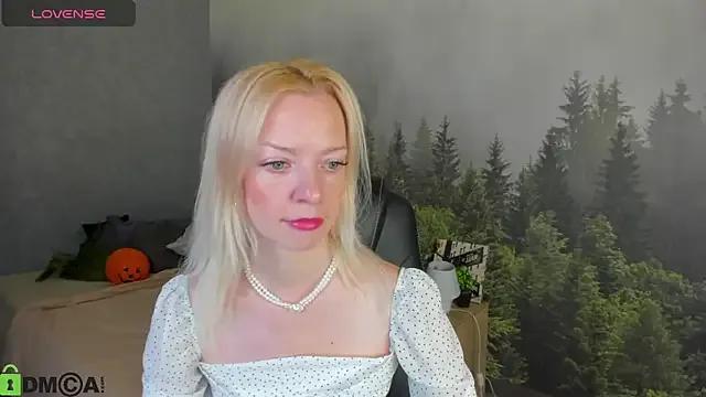 Freechat _Keetti_ on StripChat