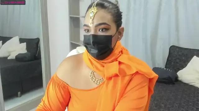 Freechat _Lakshmi_hotx on StripChat