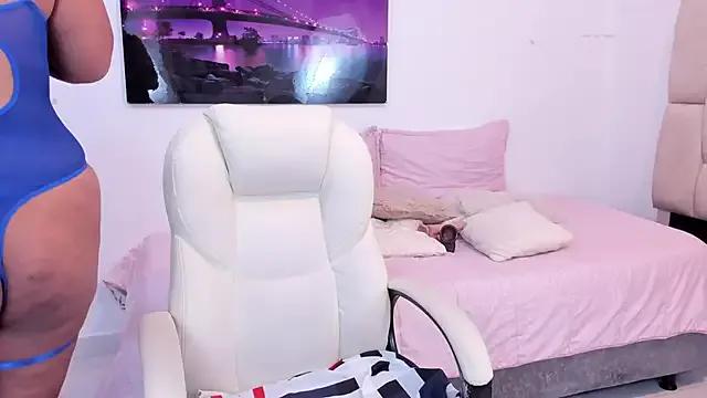 Freechat _Lakshmi_hotx on StripChat