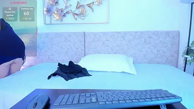 Private _Malak on StripChat