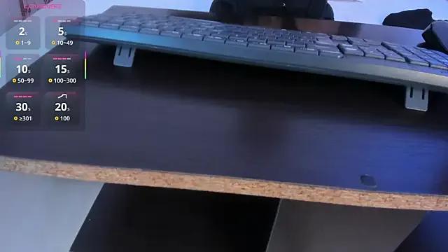 Private _Malak on StripChat