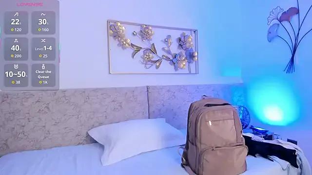 Private _Malak on StripChat