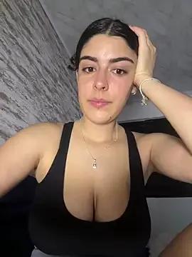 Freechat _Niah_ on StripChat