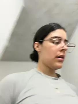 Freechat _Niah_ on StripChat