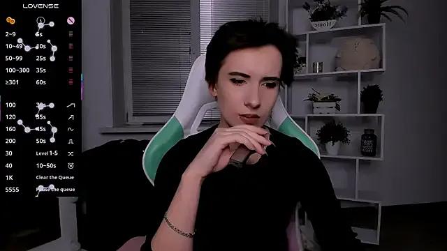 StripChat _Rein_ramm is Freechat _Rein_ramm — Oil and naked body