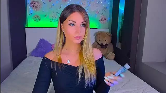 Freechat _UrLexxly on StripChat