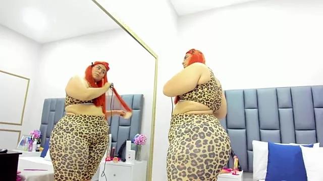 Freechat aandreaperez on StripChat