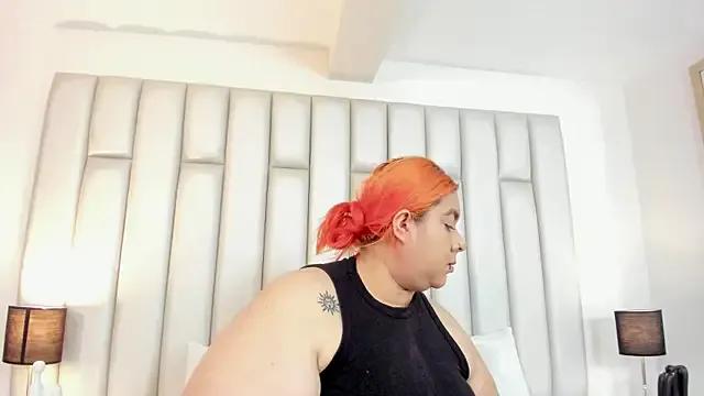 Freechat aandreaperez on StripChat