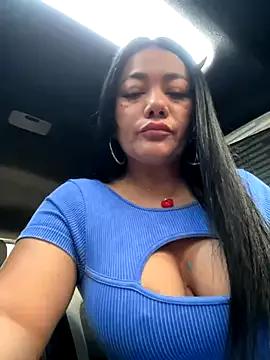 StripChat Abril10_ is Freechat Abril10_ — Squirt in your face :tongue: