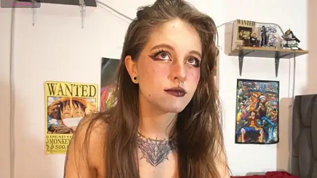 Freechat Aciid_lover on StripChat