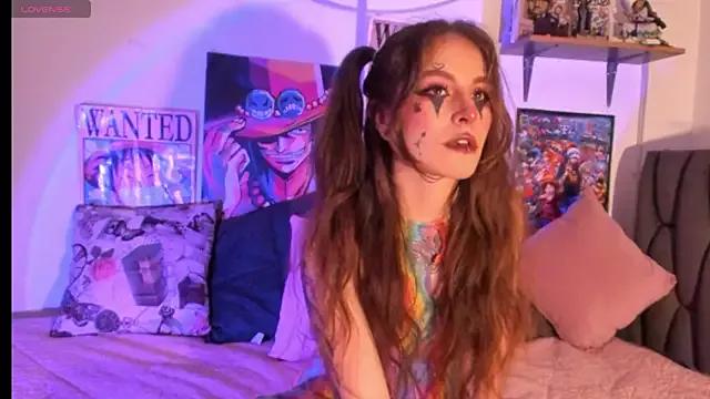 Freechat Aciid_lover on StripChat