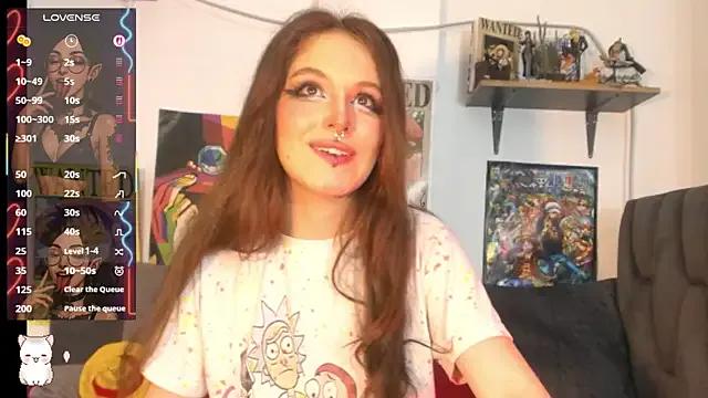 Freechat Aciid_lover on StripChat