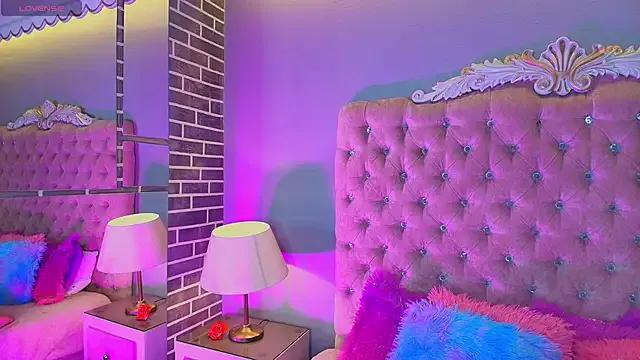 AdelaineBest —  Slowly Squeeze Tits 